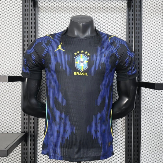 Brésil EXT Coupe du monde 2026 Player Version