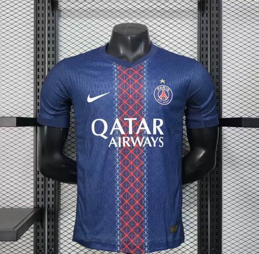 PSG DOM 25/26 Player Version