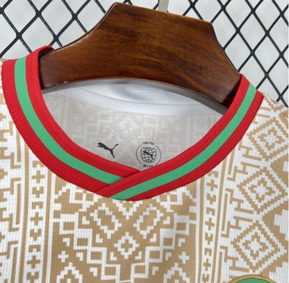 Maroc EXT Coupe du monde 2026