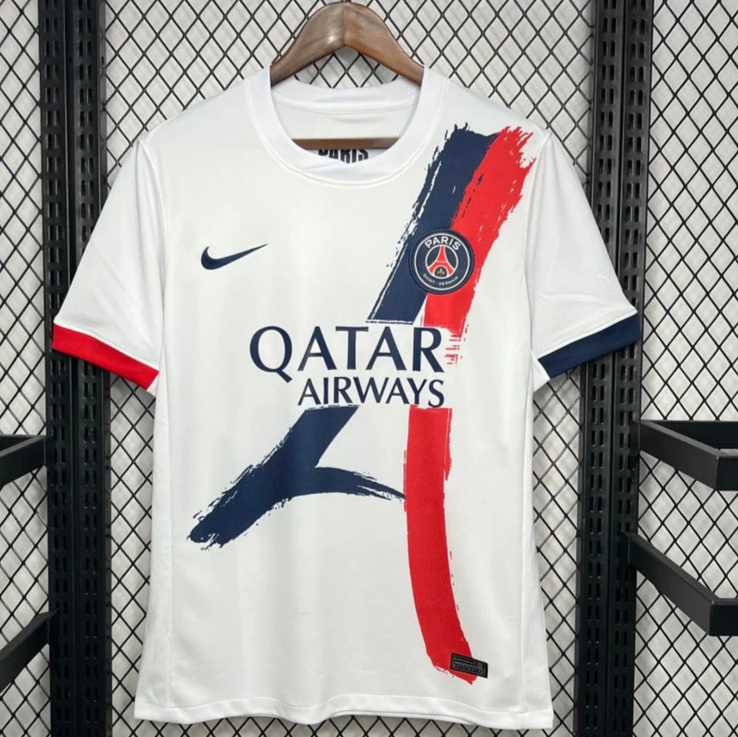 PSG 25/26 EXT