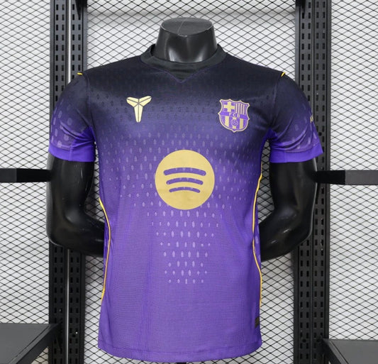 Barcelone 25/26 Édition V Player Version