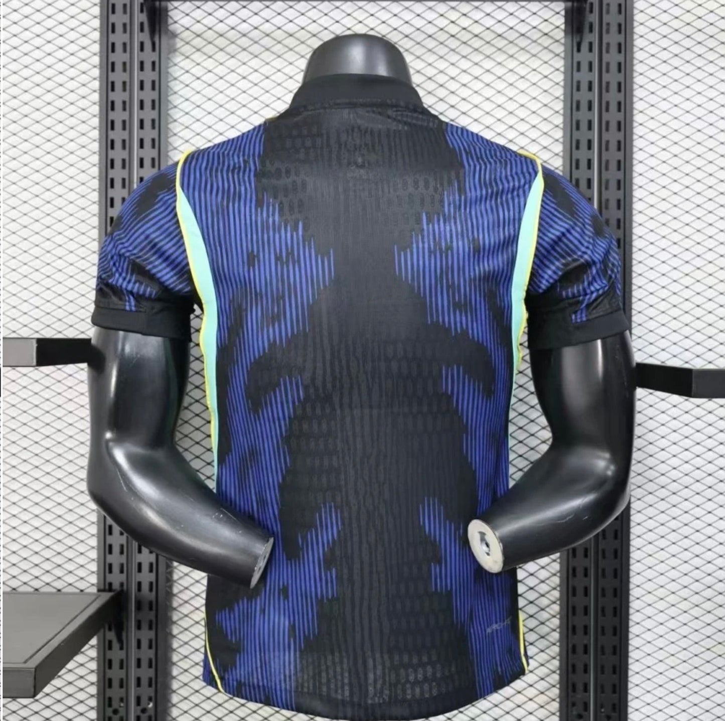 Brésil EXT Coupe du monde 2026 Player Version