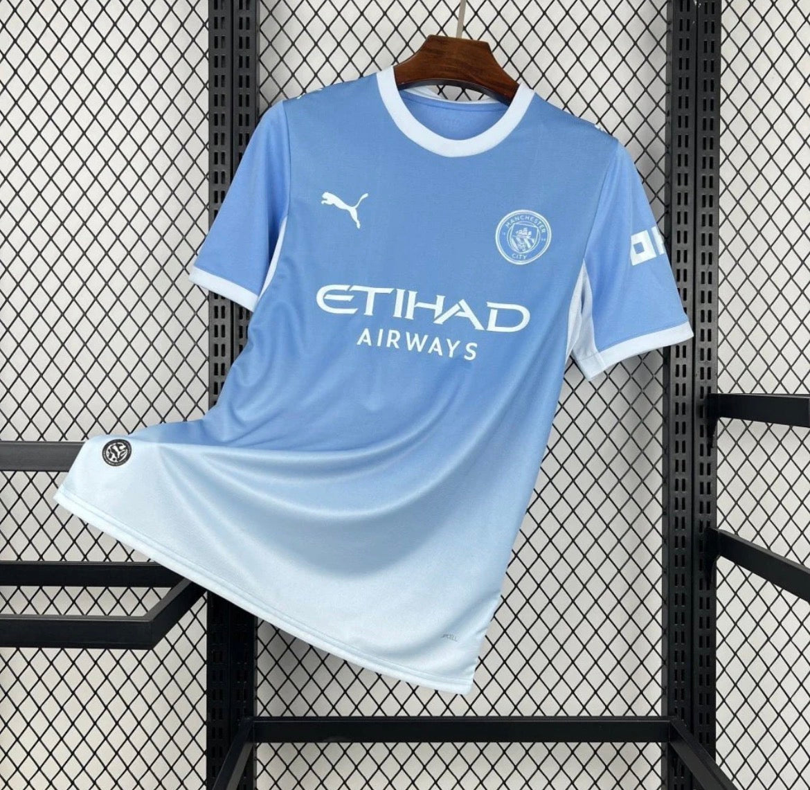 Man City DOM 26/27