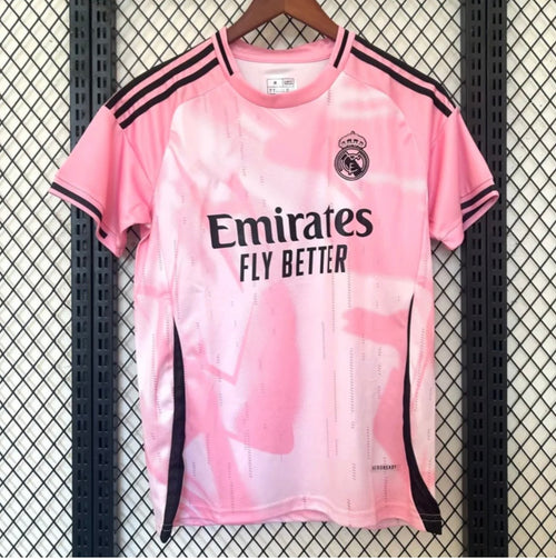 Real Madrid Roses Spécial 25/26