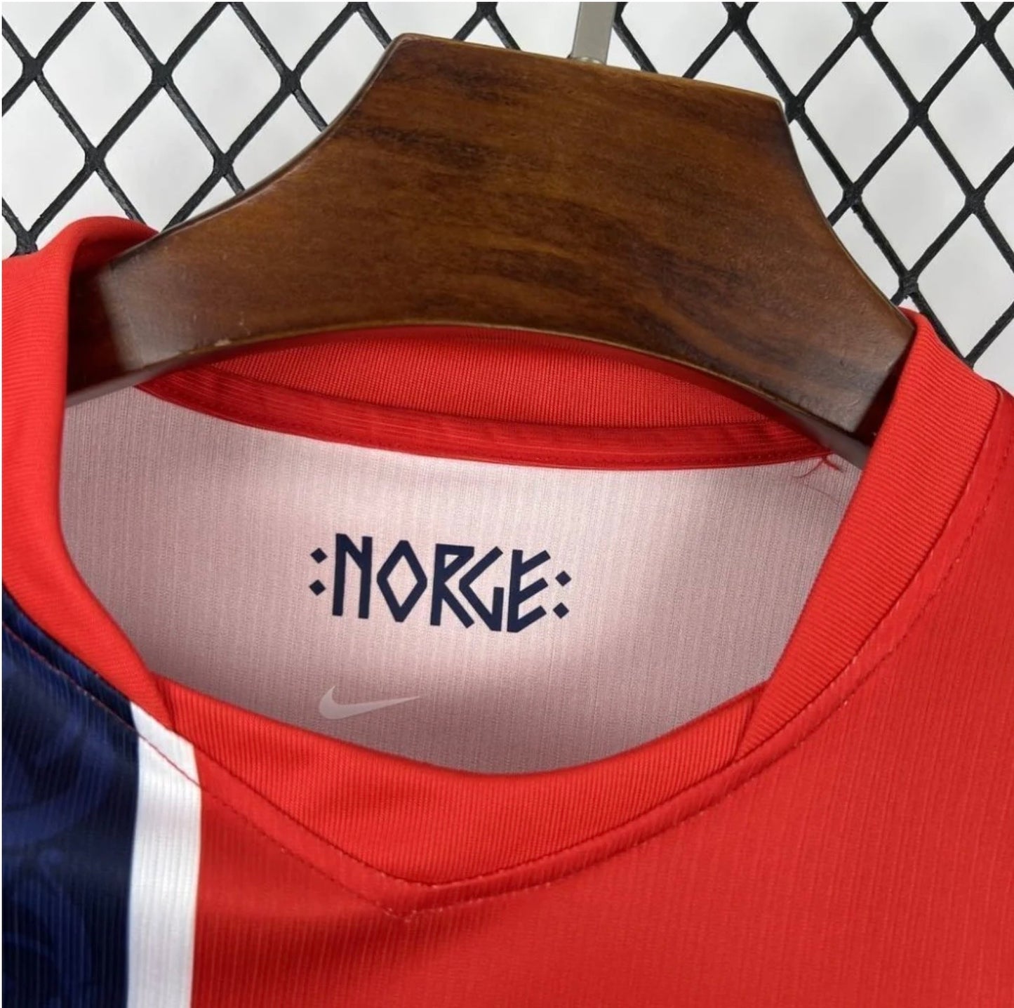 Norvège DOM Coupe du monde 2026