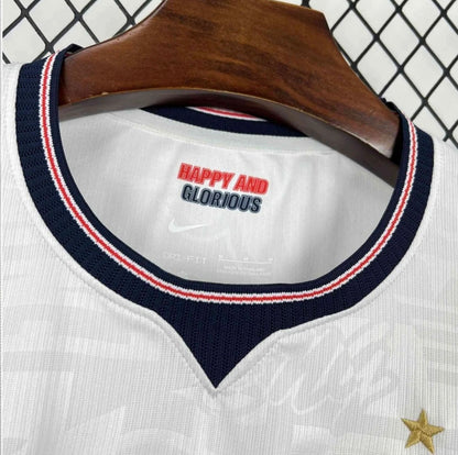 Angleterre DOM Coupe du Monde 2026