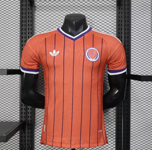 Écosse EXT Coupe du monde 2026 Player Version