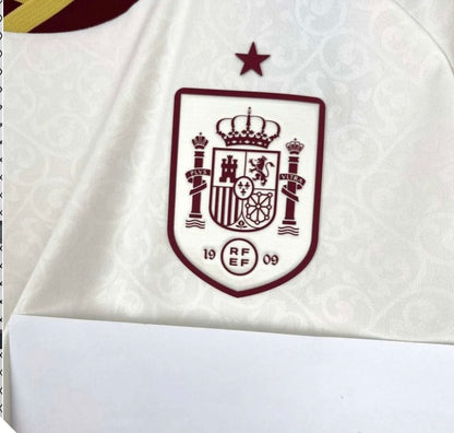 Espagne EXT Coupe du monde 2026