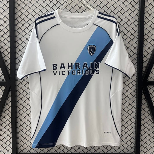 Paris FC EXT 25/26