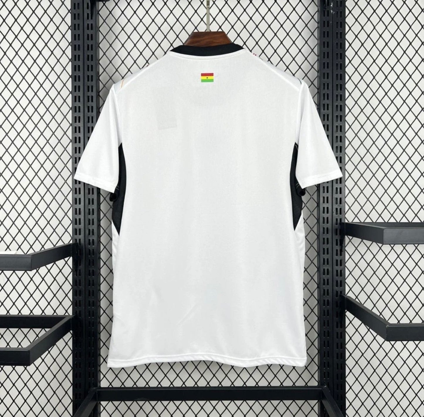 Ghana DOM Coupe du monde 2026