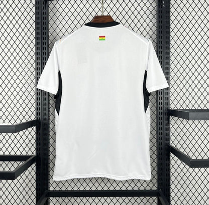 Ghana DOM Coupe du monde 2026