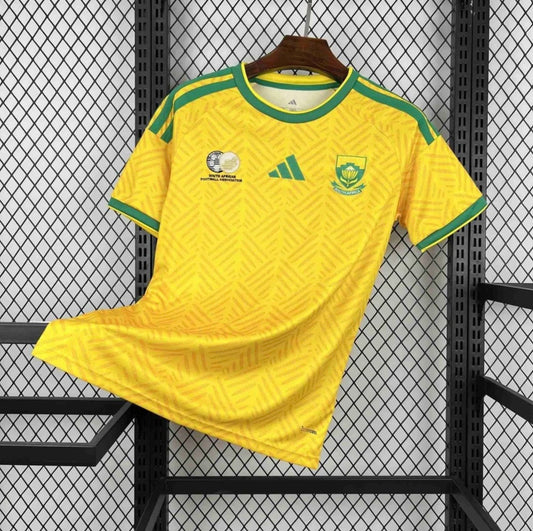 Afrique Du Sud DOM Coupe du monde 2026