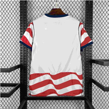 USA DOM Coupe du Monde 2026