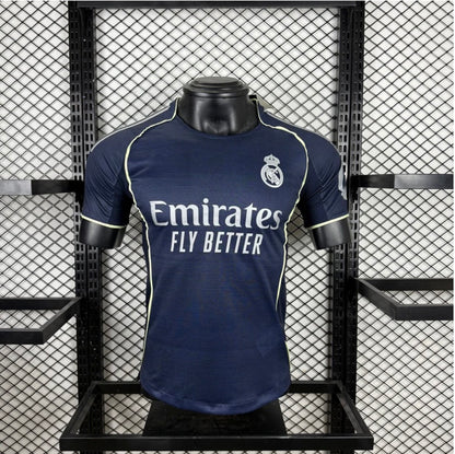 Real Madrid EXT 25/26 Player Version