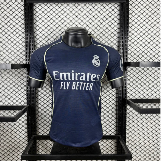 Real Madrid EXT 25/26 Player Version
